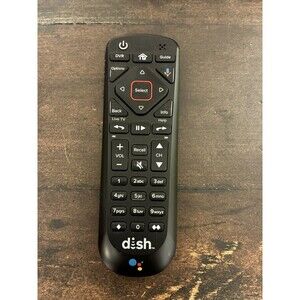 Dish Network 54.0 Voice Remote Control Works